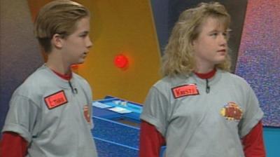 Nickelodeon Arcade