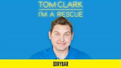 Dry Bar Comedy