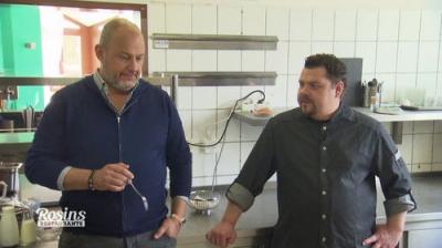 Rosins Restaurants – Ein Sternekoch räumt auf!