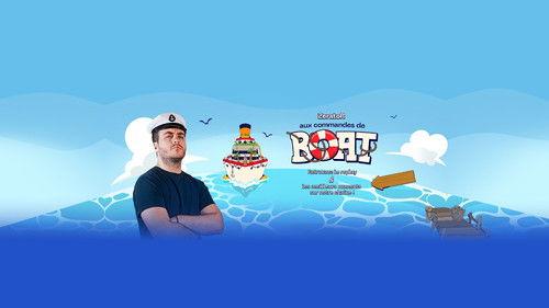 BOAT - La culture au sens large filmas žiurėti online