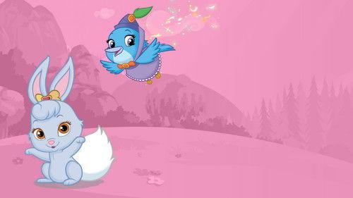 Whisker Haven Tales with the Palace Pets filmas žiurėti online