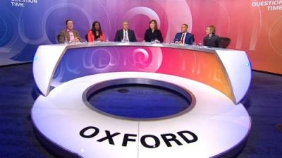 Question Time