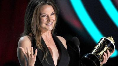 MTV Movie & TV Awards