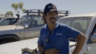 Outback Truckers