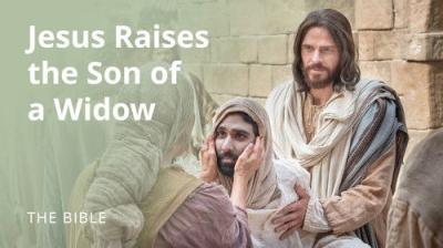 The Life of Jesus Christ