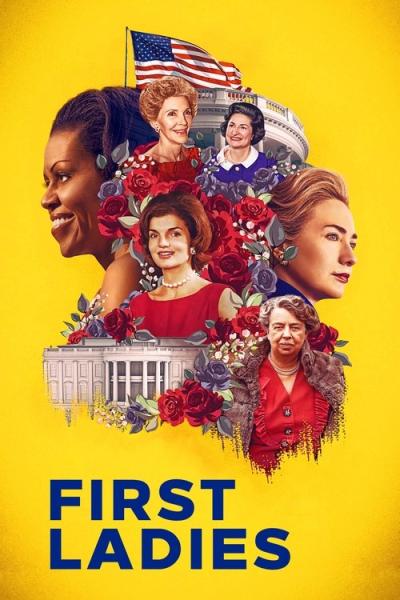 First Ladies filmas online