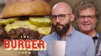 The Burger Show