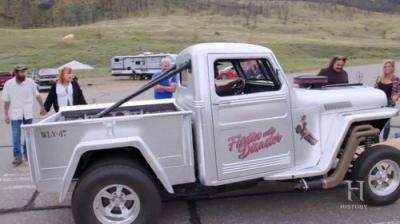 Rust Valley Restorers