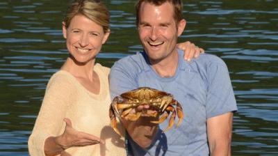 Samantha Brown’s Places to Love
