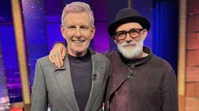 The Late Late Show