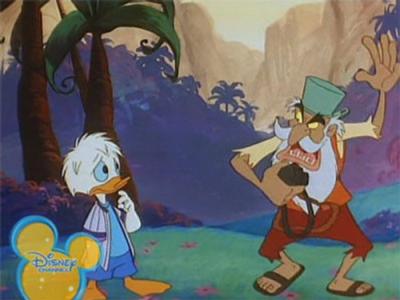 Quack Pack