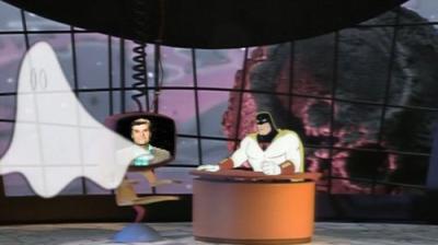 Space Ghost Coast to Coast