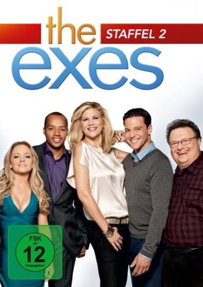 The Exes filmas online