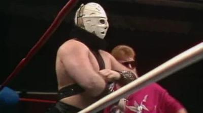 Mid-South Wrestling