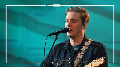 BBC Radio 1's Live Lounge