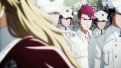 BLEACH