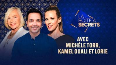 La Boîte à secrets