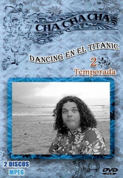 Cha Cha Cha filmas online
