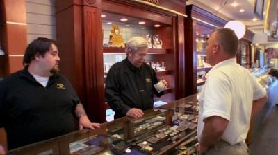 Pawn Stars