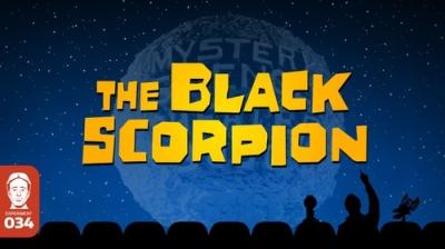 Mystery Science Theater 3000