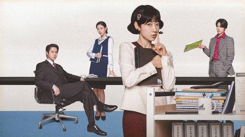Undercover miss Hong filmas žiurėti online