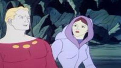 The New Adventures of Flash Gordon
