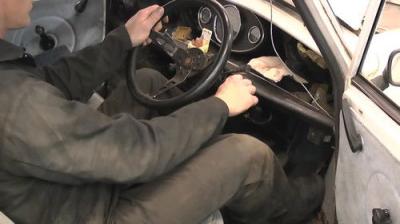 Bad Obsession Motorsport - Project Binky
