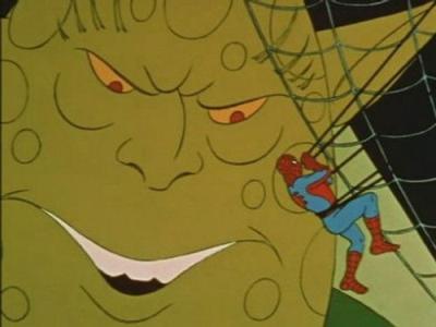 Spider-Man
