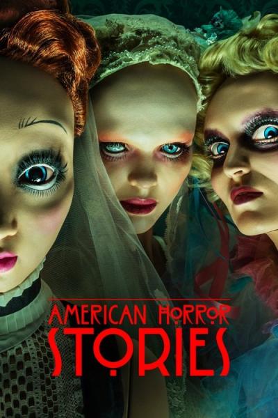 Amerikietiškos siaubo istorijos filmas online