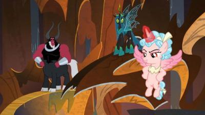 My Little Pony: Friendship Is Magic