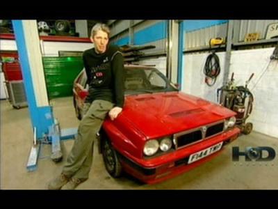 Wheeler Dealers