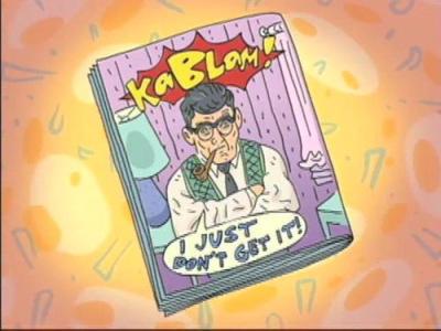 KaBlam!