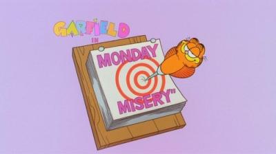 Garfield and Friends