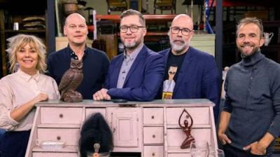 Krejlerkongen