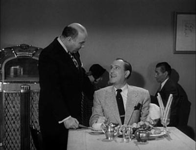 The Abbott and Costello Show