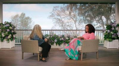 Oprah's Book Club