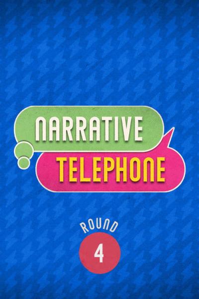 Narrative Telephone filmas online