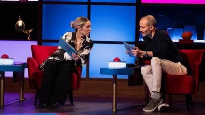 Richard Osman's House of Games