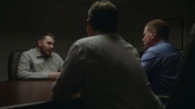 Murder Comes To Town