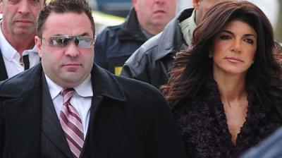 The Real Housewives of New Jersey