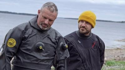 The Curse of Oak Island