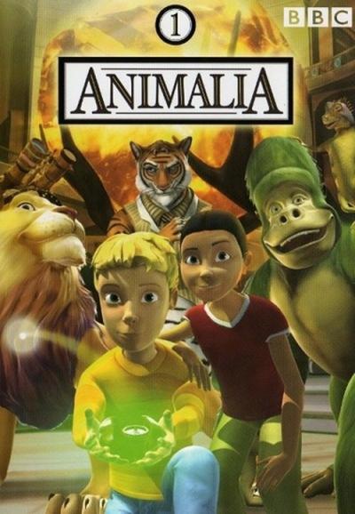 Animalia filmas online
