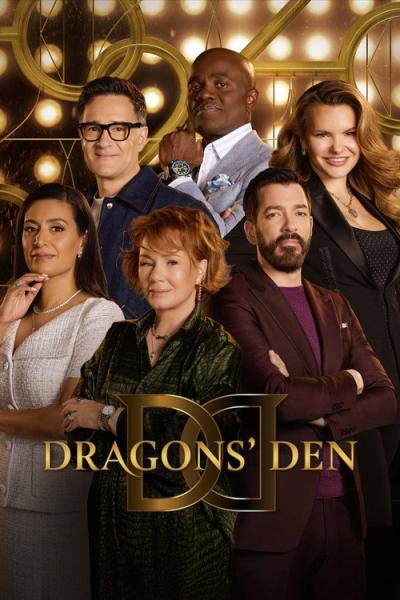 Dragons' Den filmas online