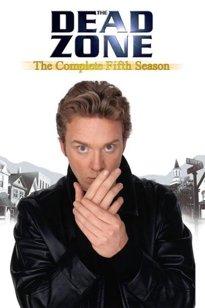 The Dead Zone filmas online