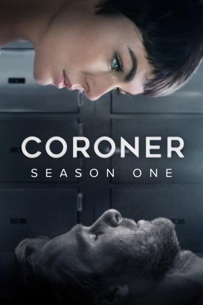 Tyrėja filmas online