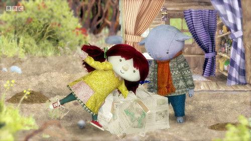The Adventures of Abney & Teal filmas žiurėti online
