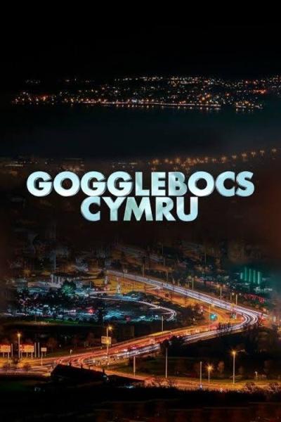 Gogglebocs Cymru filmas online