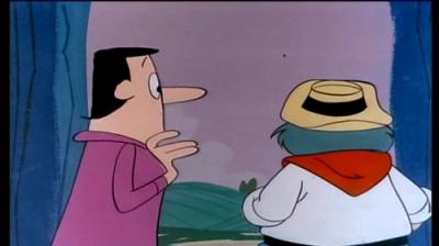 Las aventuras de Hijitus