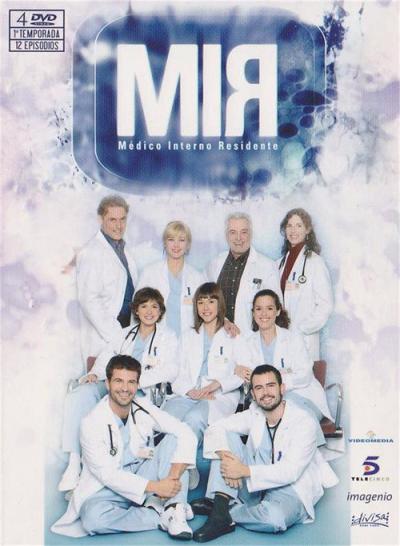 MIR filmas online