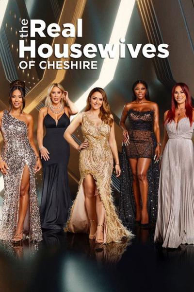 The Real Housewives of Cheshire filmas online